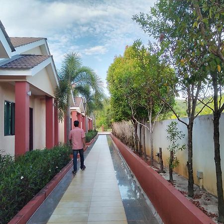 Nahdhoh Langkawi Resort 판타이체낭 외부 사진