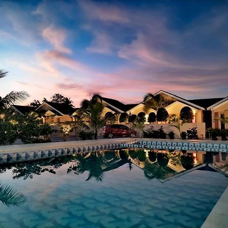 Nahdhoh Langkawi Resort 판타이체낭 외부 사진