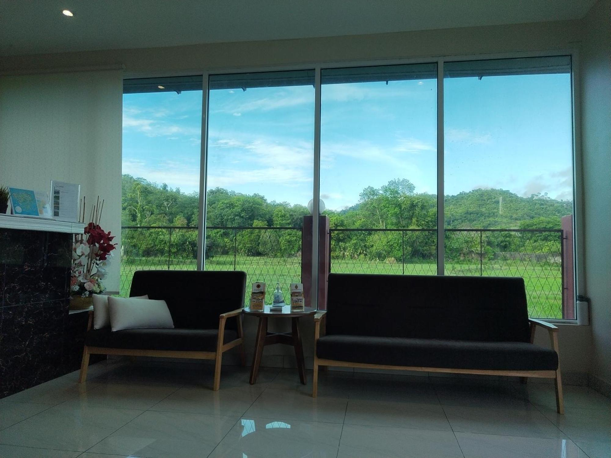 Nahdhoh Langkawi Resort 판타이체낭 외부 사진